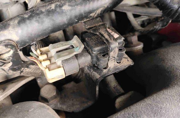 What is a Baro Sensor: Symptoms, Location & DIY Diagnostic Guide (2026)