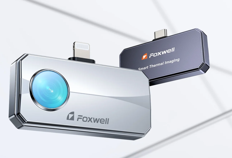 Foxwell Thermal Camera RT100 FAQs: Everything You Want To Know