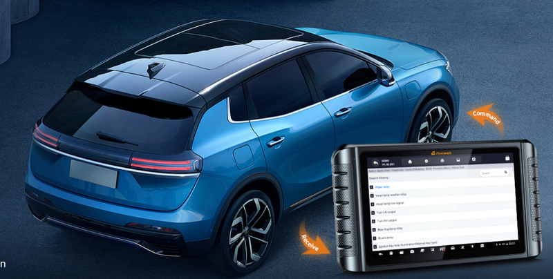 Foxwell NT1009 FAQs: Everything You Want To Know