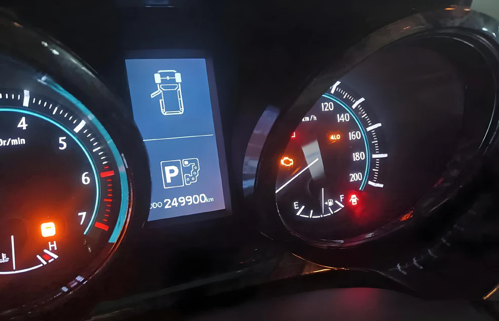 P0017 Code: What You Need to Know About Crankshaft and Camshaft Correlation Issues