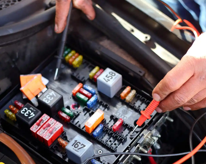 P0130 Fault Code: O2 Sensor Circuit Malfunction? -Bank 1 Sensor 1