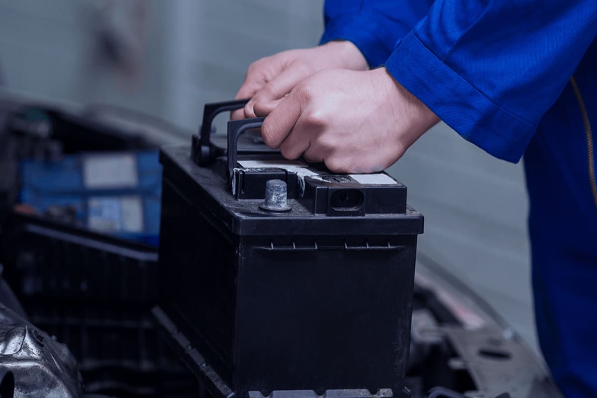 Where to Find Your Fuel Injector Fuse