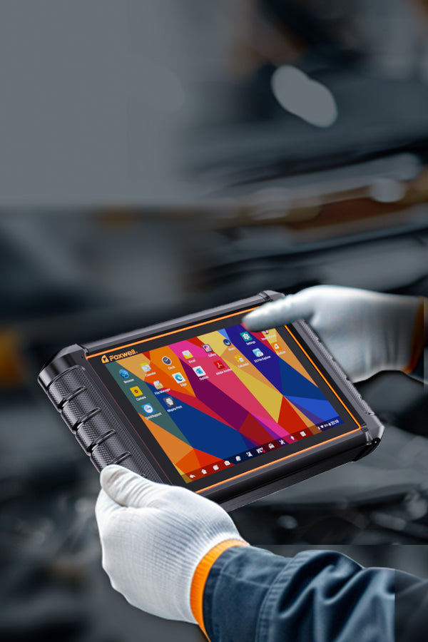 NT909 actually using theme