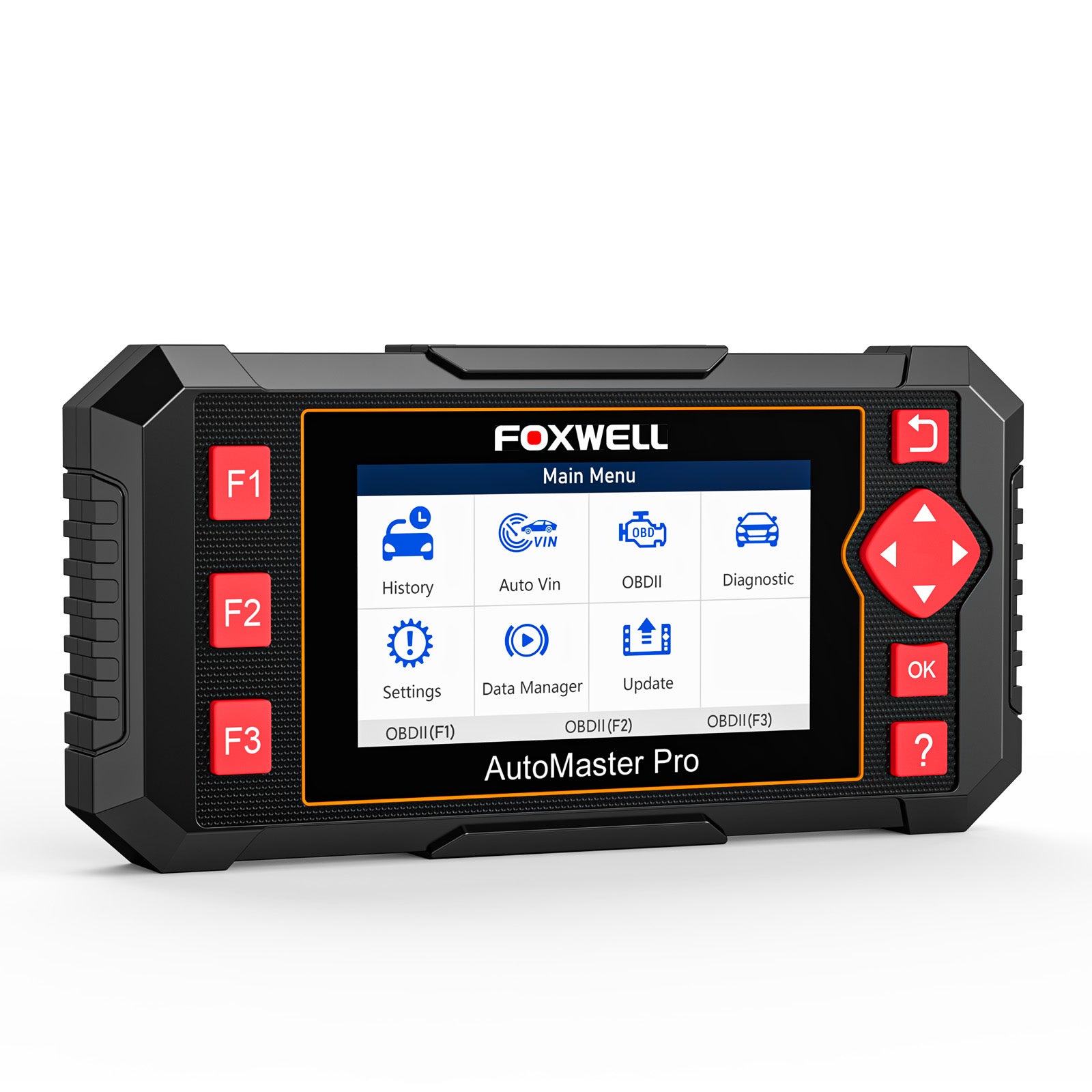 Car Scanner Diagnostic System| Foxwell
