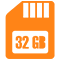 32GB