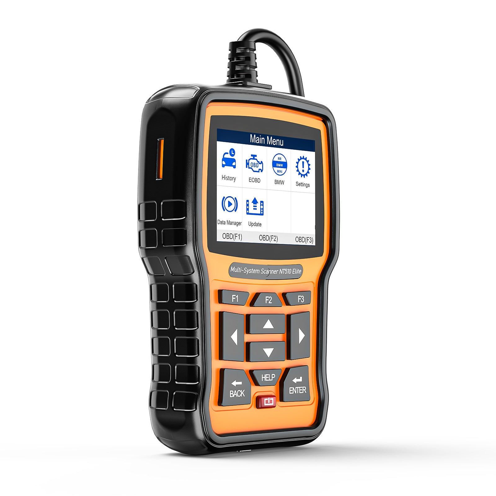 Car Scanner Multi System| Foxwell