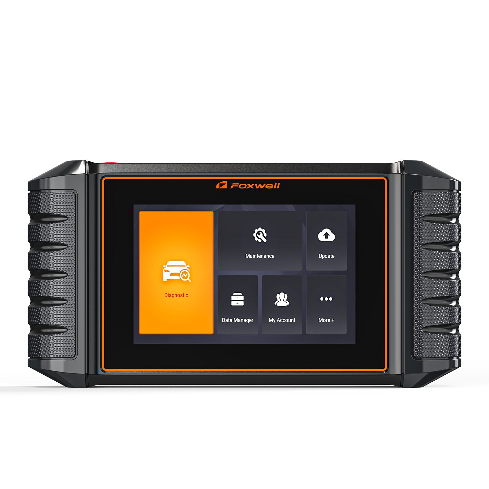 診断機 OBD2 FOXWELL いいっ 日本語化 NT6X4elite series