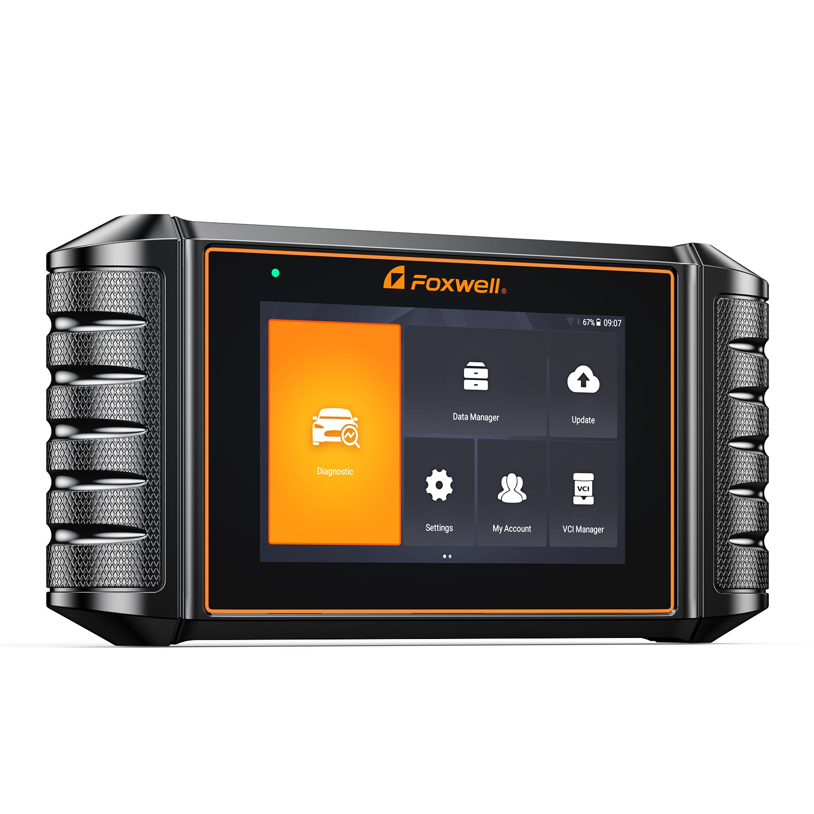 Car Scanner Tool | Foxwell