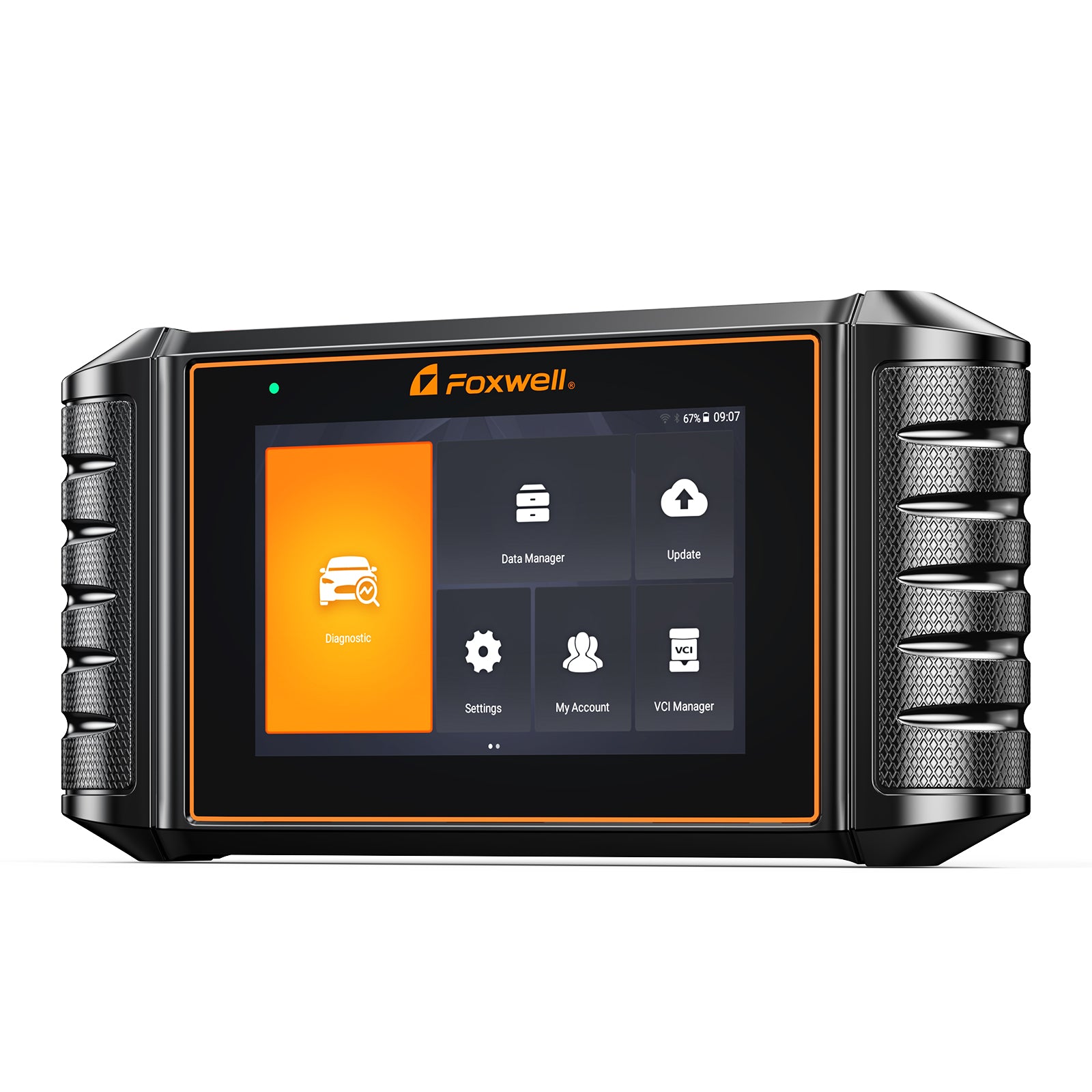 Scanner for Cars | Foxwell