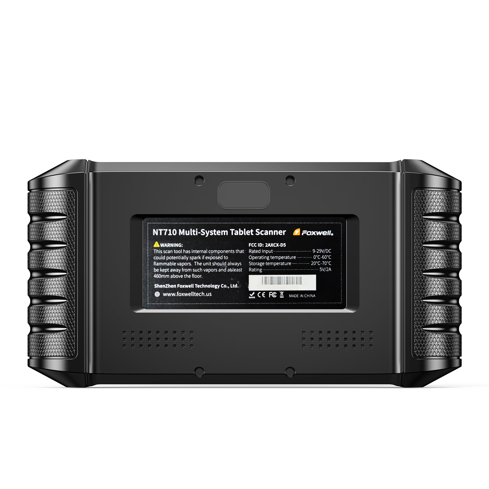 Scanner for Cars | Foxwell
