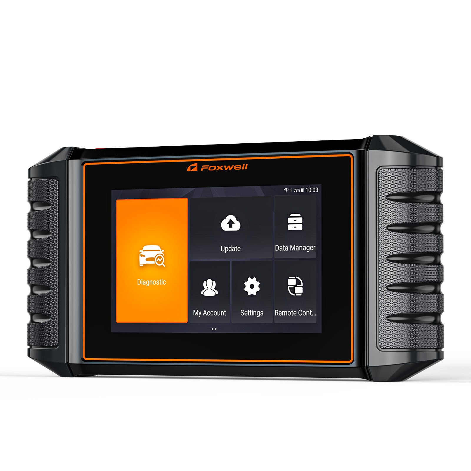 Car  Scanner Functions | Foxwell