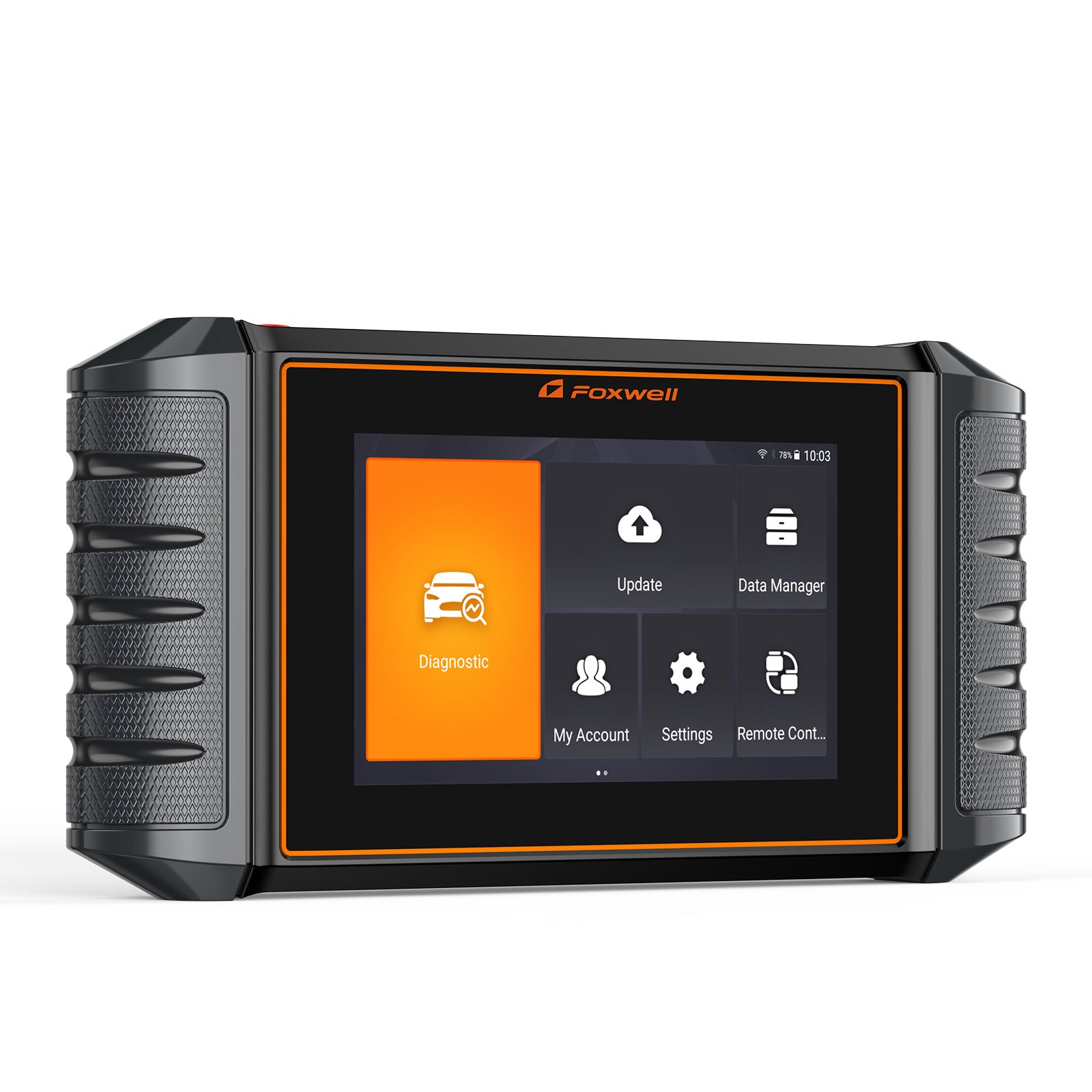 Car  Scanner Functions | Foxwell