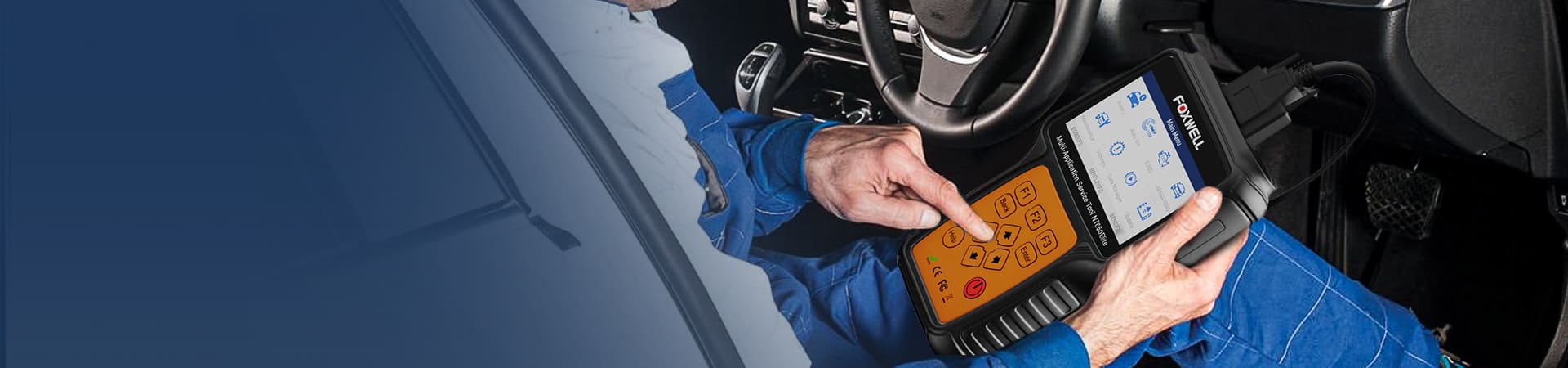 NT650 Elite Background image