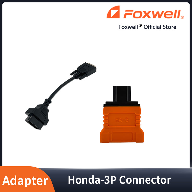 Scanner Accessory FOR Honda