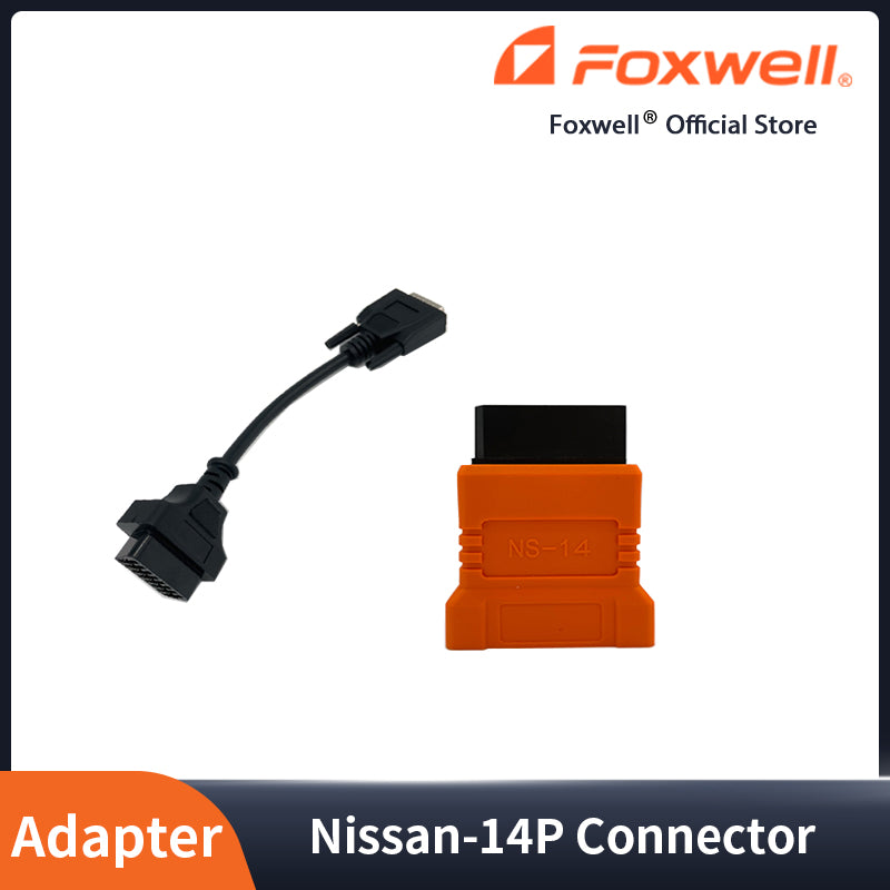 Scanner Accessory FOR Nissan