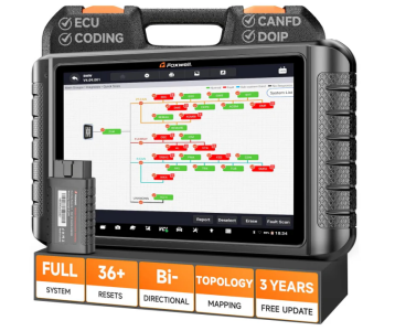 Foxwell NT1009 Review: A Shop-Ready Scanner That Transforms Diagnostic Workflow