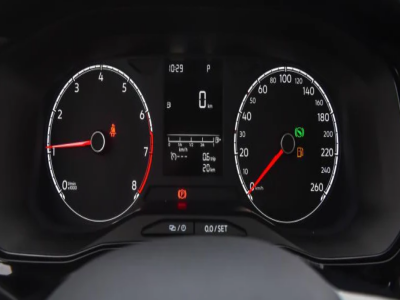 P2228 OBD-II Trouble Code: Barometric Pressure Sensor "A" Circuit Low