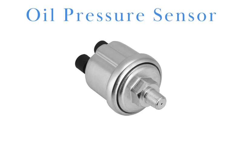 Oil Pressure Sensor