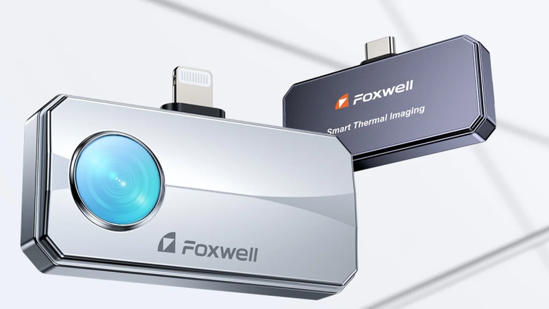 Foxwell Thermal Camera RT100 FAQs: Everything You Want To Know