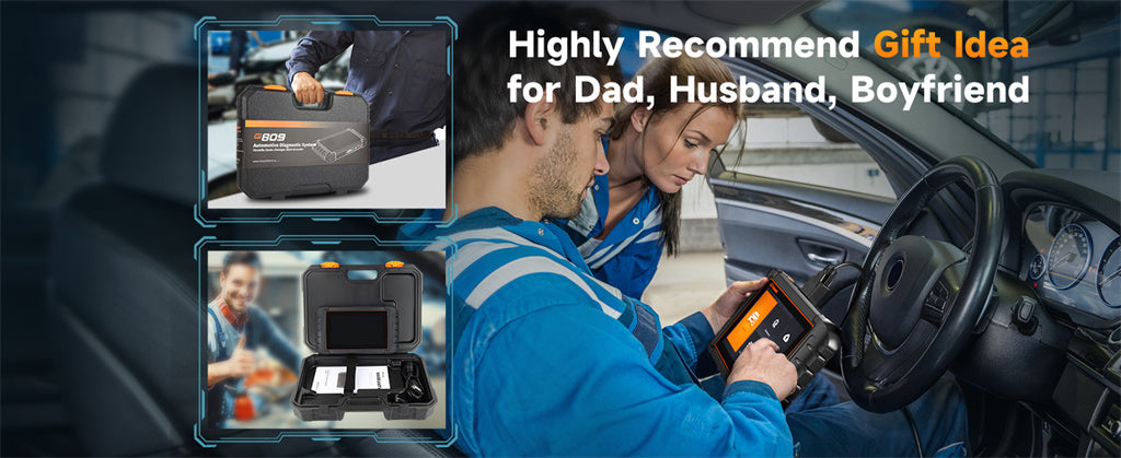 How to Choose the Perfect OBD2 Scanner for Your Needs