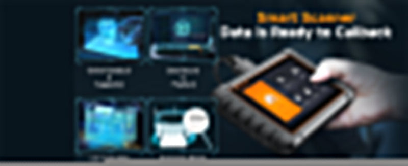 Smart Car Scanner | Foxwell