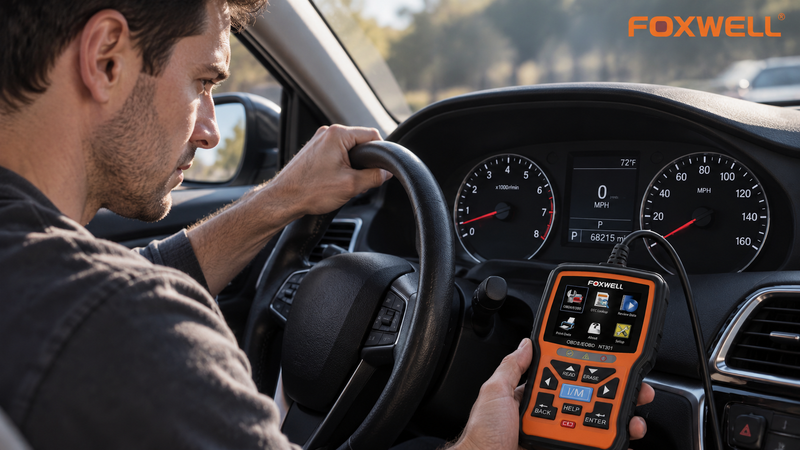 Misfire But No Check Engine Light: What to Check Next