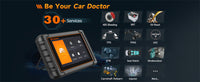 How Do I Reset My Throttle Body with Obd2 Scanner?
