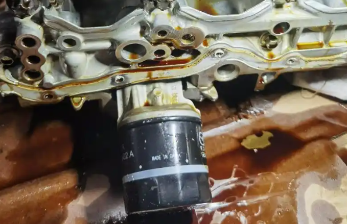 Block Motor Roto 8 Signs of a Cracked Engine Block: Causes and Diagnosis | ANCEL
