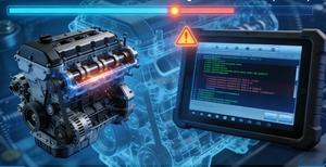P0011: Camshaft Position Timing Over-Advanced (Bank 1) — Symptoms