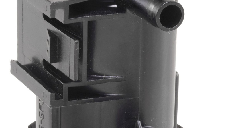 Purge Valve: Symptoms, Testing, Live Data Analysis and Common Trouble Codes
