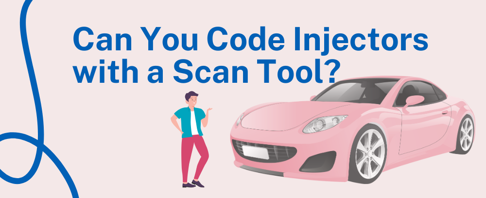 Best Scan Tool for Injector Coding (DIY & Diesel Cars Explained)