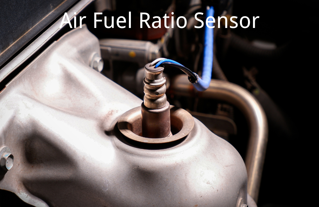 Air Fuel Ratio Sensor: How It Works and Why It’s Important