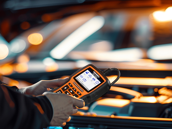 Foxwell NT510 Elite: How to Unlock Brand-Specific Diagnostic Depth