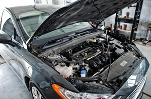 How To Test for Bad Intake Manifold Gasket?