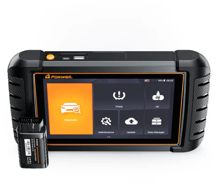 NT809TS TPMS Diagnostic Tool: Real User Reviews