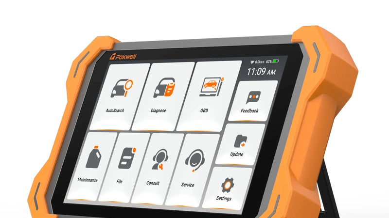 Foxwell NT919 BT FAQs: Everything You Want to Know