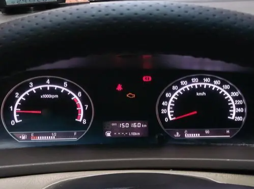 OBD - II Trouble Code P0141: O2 Sensor Heater Circuit Bank 1 Sensor 2