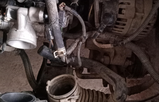 P2096 Code: Post Catalyst Fuel Trim System Too Lean (Bank 1) - Causes, Symptoms &amp; Fixes