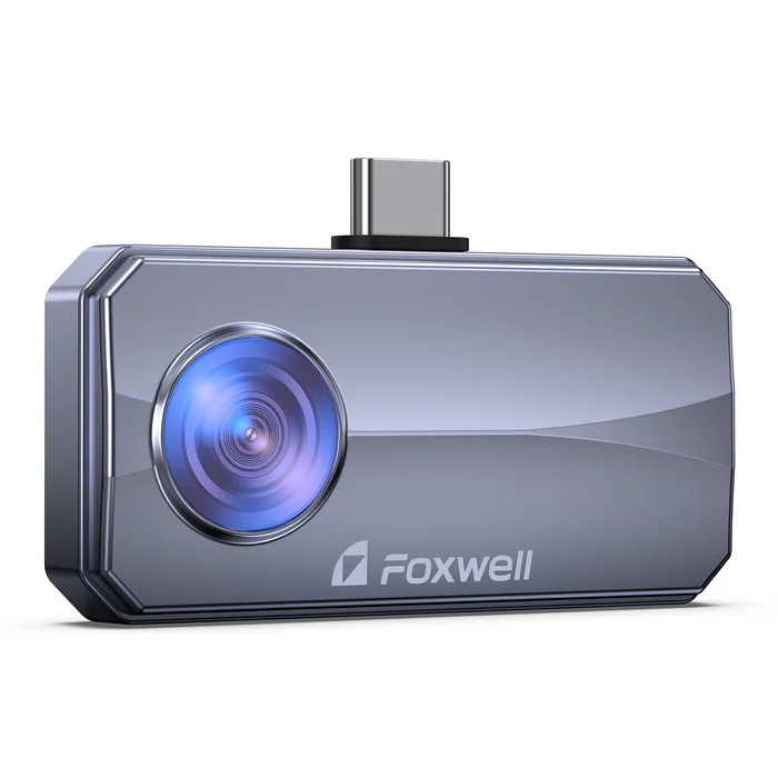 How to Choose the Right Thermal Imager for Your iPhone or Android