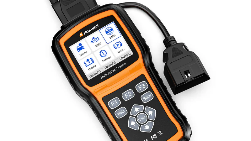 Foxwell Scanner NT530 Plus FAQs: Everything You Want To Know