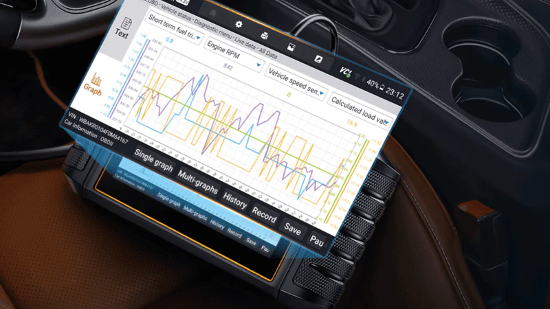 Foxwell GT60 vs NT726: Which Diagnostic Tool Fits Your Real-World Repairs?