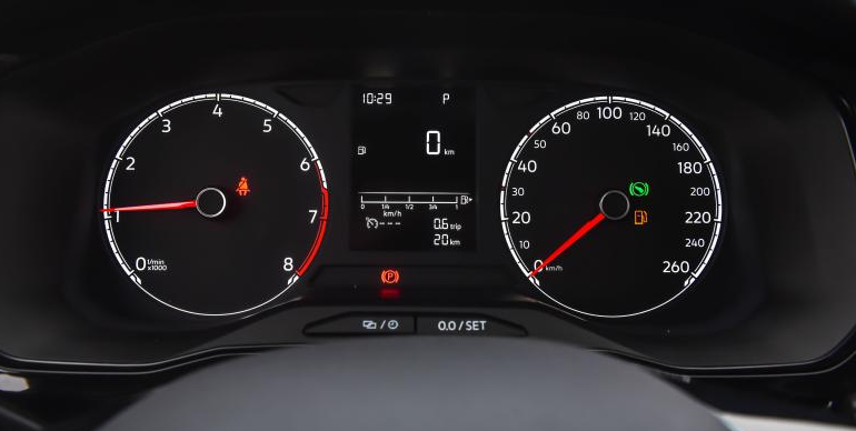 P2228 OBD-II Trouble Code: Barometric Pressure Sensor 