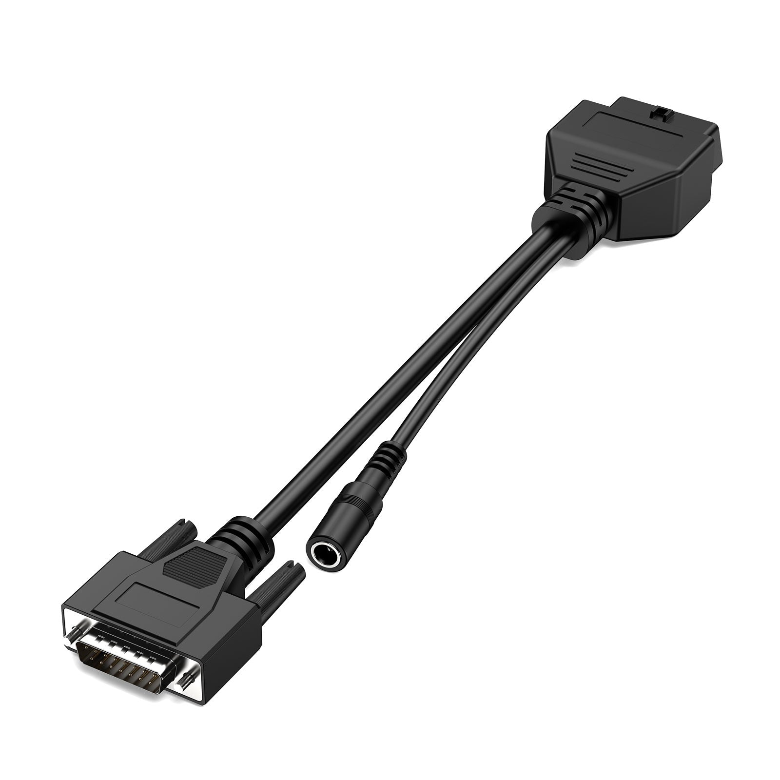 Adapter for Audi / Fiat / Kia / Mazda / GM / Dawoo / Toyota / Honda / Nissan / PSA / Mitsubishi