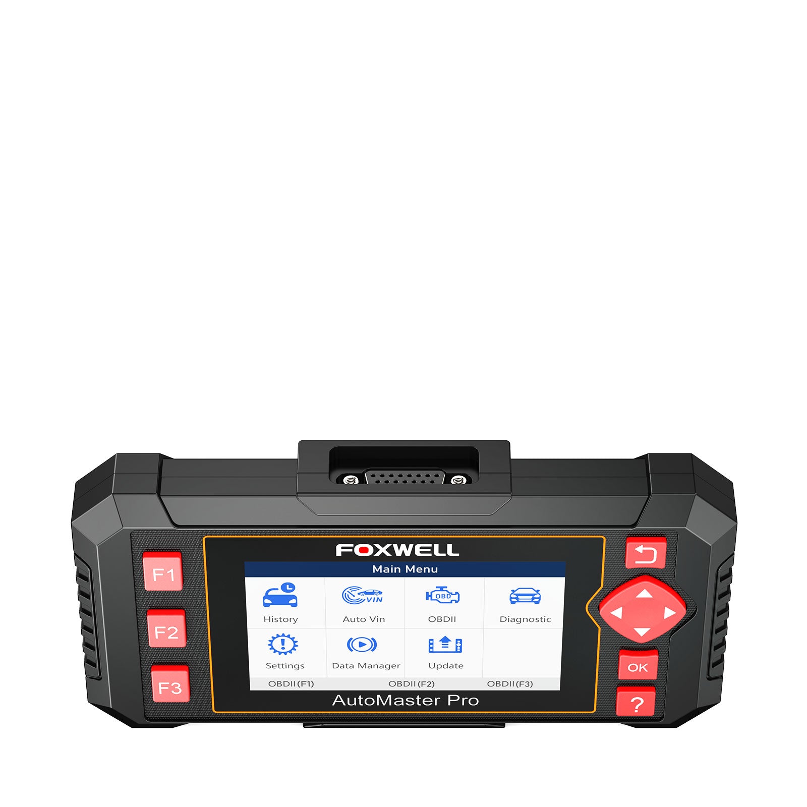 Scanner Tool for Cars | Foxwell