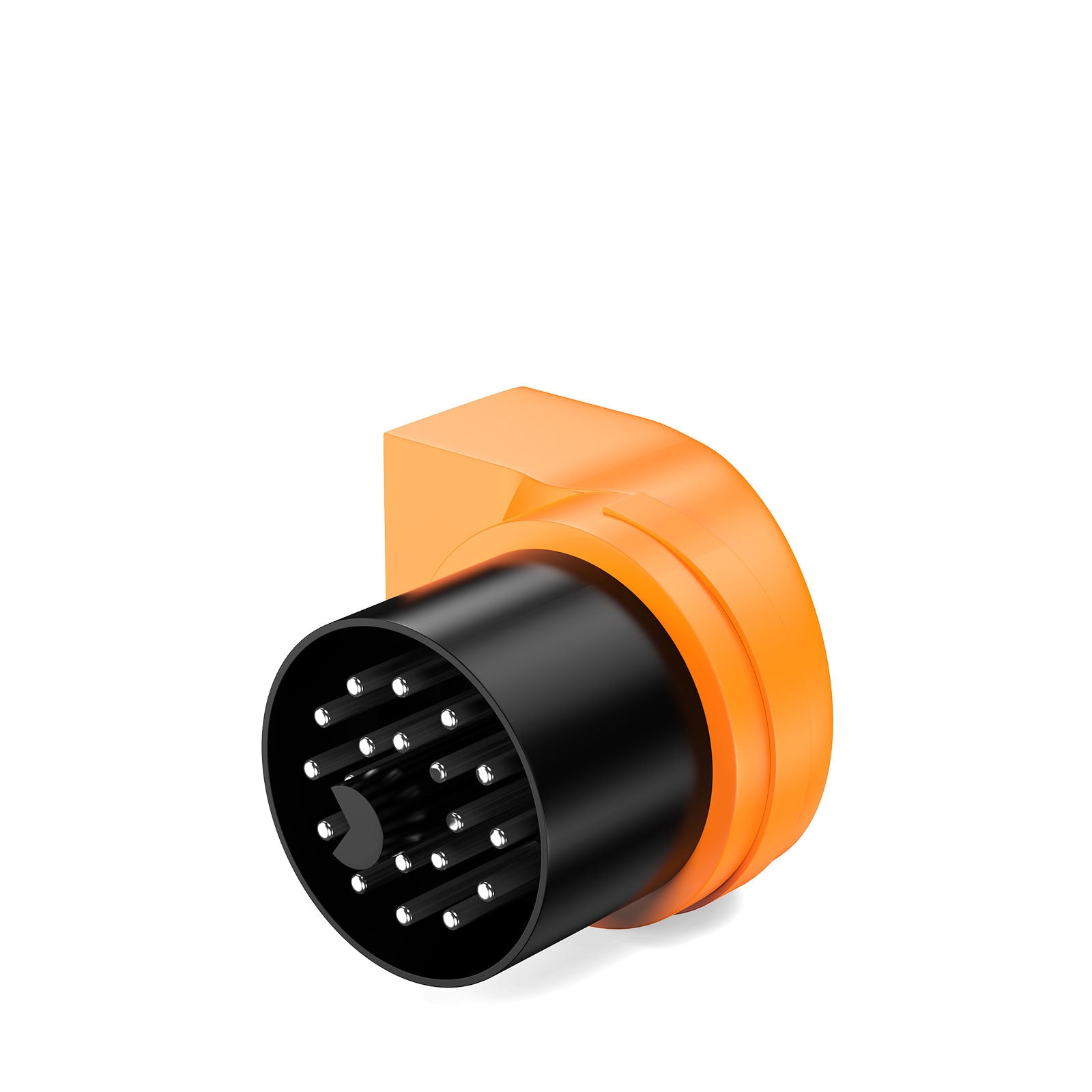 Adapter for Audi / Fiat / Kia / Mazda / GM / Dawoo / Toyota / Honda / Nissan / PSA / Mitsubishi