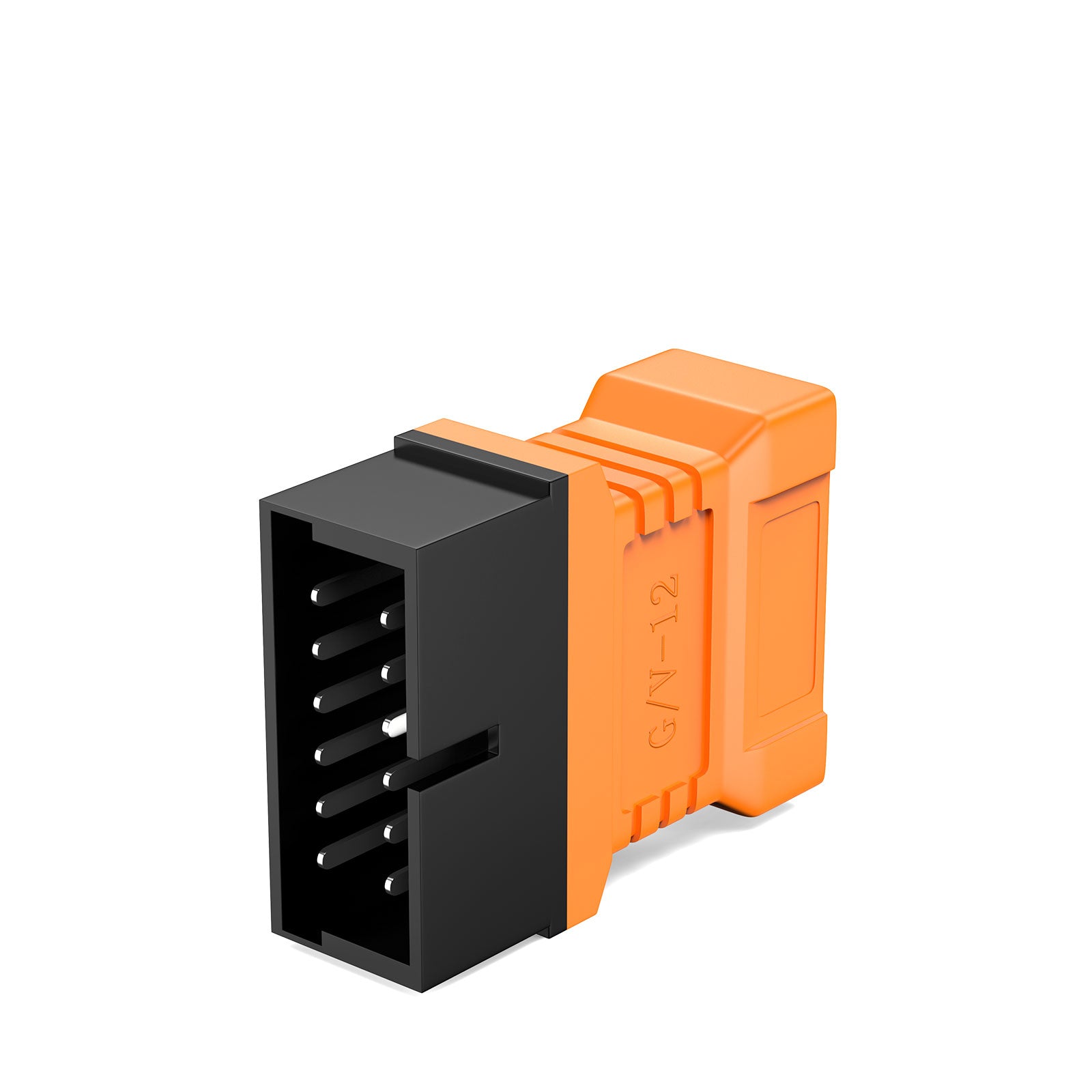 Adapter for Audi / Fiat / Kia / Mazda / GM / Dawoo / Toyota / Honda / Nissan / PSA / Mitsubishi