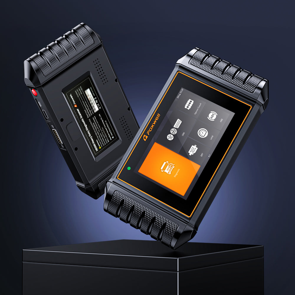 P2138 Code: Throttle/Pedal Position Sensor | Foxwell