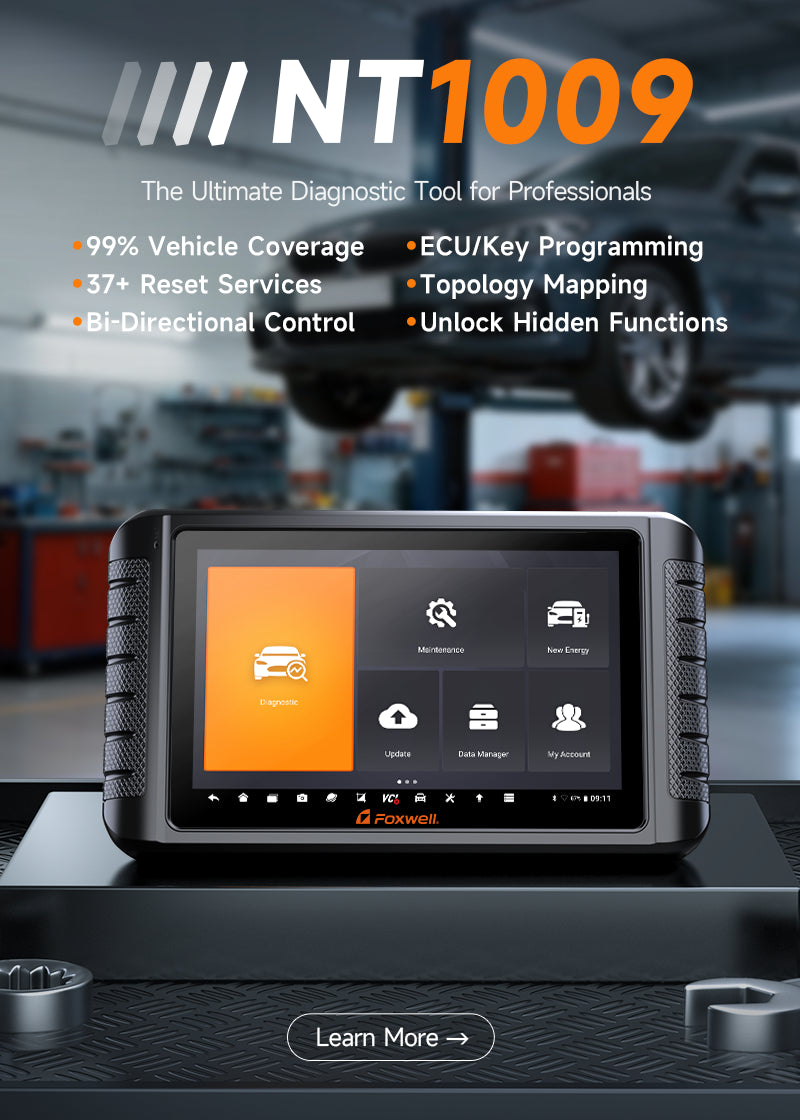 Foxwell Diag | Foxwell Official Site | OBD2 Scanner & Diagnostic Tool