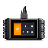 Foxwell NT710 Bi-directional Scan Tool Upgraded Version of Foxwell NT530 and NT510 Elite