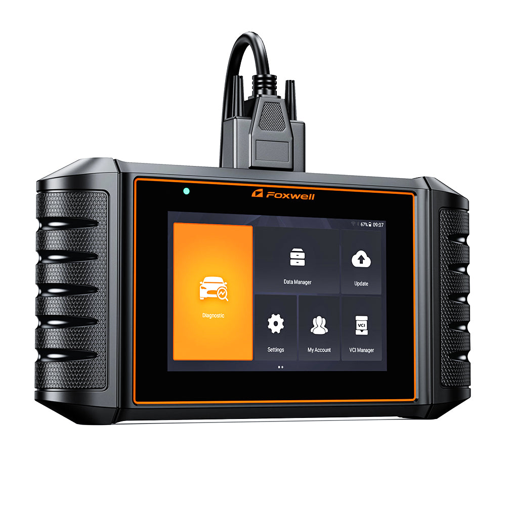Car Scanner Tool | Foxwell